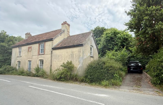 Improvement in Crewkerne photo